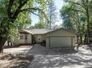 20741 Chaparral Cir, Penn Valley, CA 95946