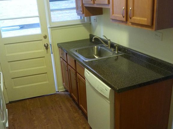 Newly Remodeled Kitchen
