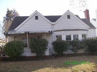 1144 W Harding Way, Stockton, CA 95203