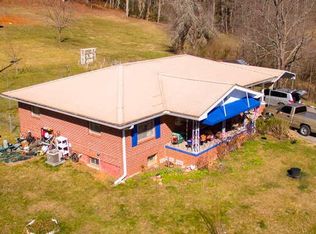 6151 Upper Hightower Rd, Hiawassee, GA 30546