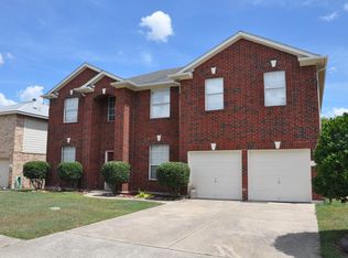 17009 Tortoise St, Round Rock, TX 78664