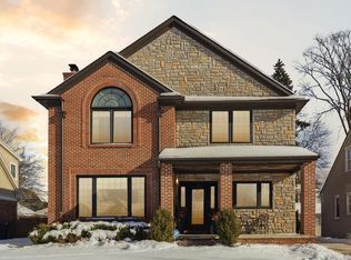 1949 Maryland Blvd, Birmingham, MI 48009