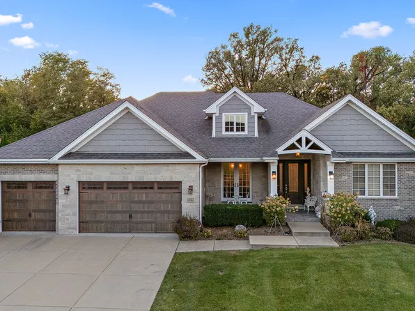 14342 Fawn View Cir, Orland Park, IL 60467