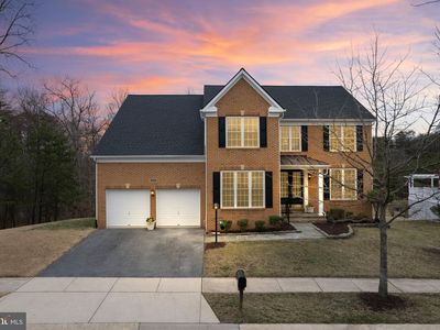 1568 Star Stella Dr, Odenton, MD, 21113