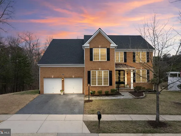 1568 Star Stella Dr, Odenton, MD 21113