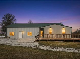 23058 160th St, Altamont, MO 64620