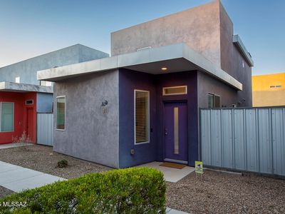 850 E Millenium Ct, Tucson, AZ, 85719