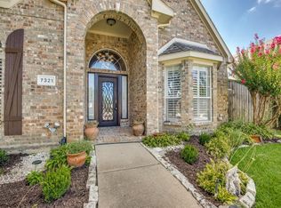 7321 Ridgemoor Ln, Plano, TX 75025