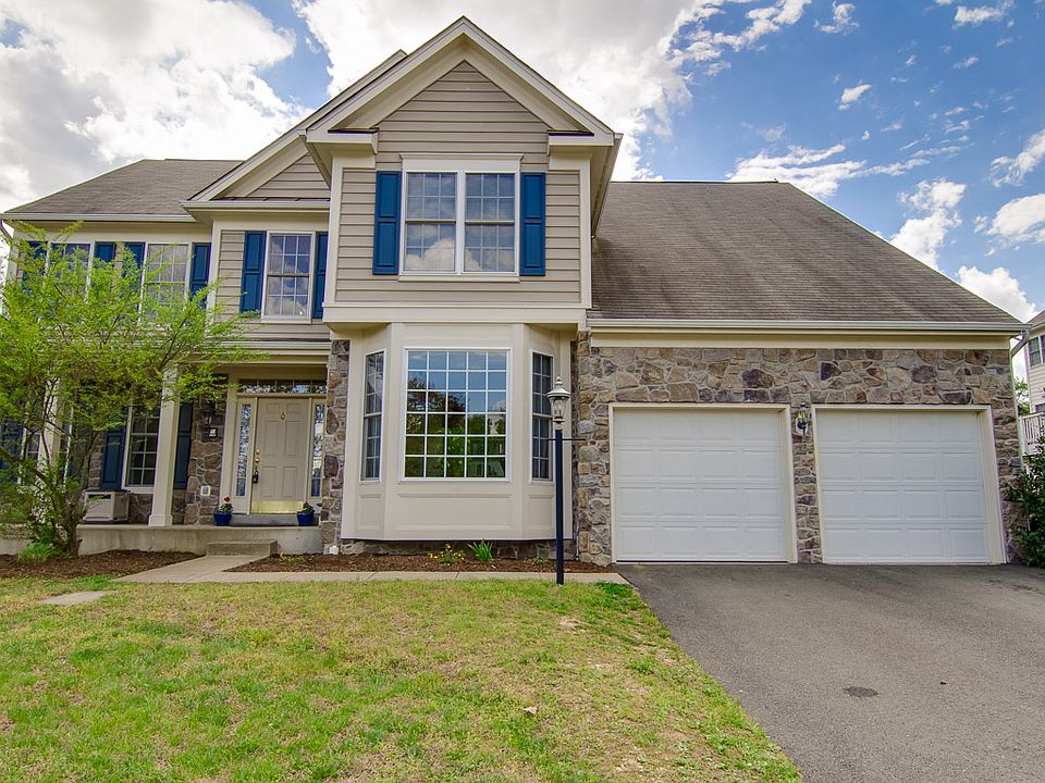 Your beautiful new home!