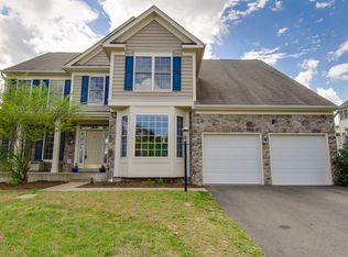 15400 Paige Point Way, Dumfries, VA 22025
