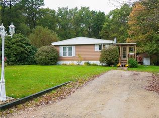 26 Blueberry Hts, West Greenwich, RI 02817