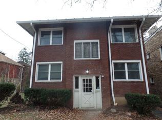 11 N Meadowcroft Ave APT 2, Pittsburgh, PA 15216