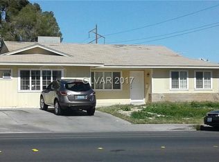 7004 Alta Dr, Las Vegas, NV 89145