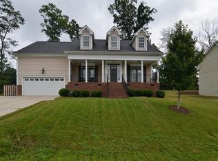 309 Nelson Ln, Clayton, NC 27527