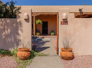 1308 Red Rock Dr, Gallup, NM 87301