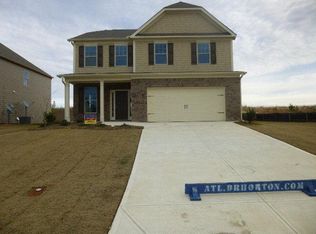 2647 Honeysuckle Dr, Columbus, GA 31907