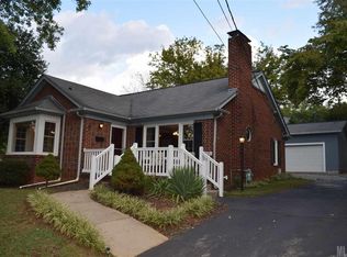 523 Edgewood Dr SW, Lenoir, NC 28645