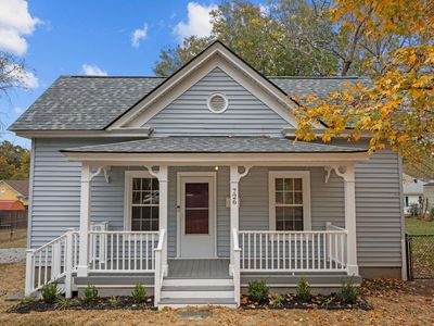 726 Elizabeth Ave, Wake Forest, NC, 27587