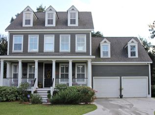 127 Macy Cir, Goose Creek, SC 29445