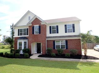 205 Stafford Beach Dr, Byron, GA 31008