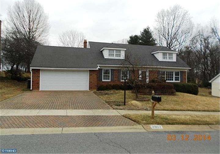 1st image of 2807 Bexley Ct