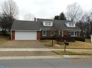 2807 Bexley Ct, Wilmington, DE