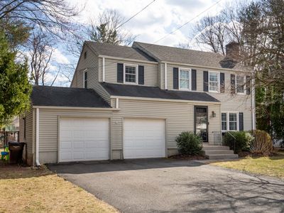 3 Craigmoor Road, West Hartford, CT, 06107