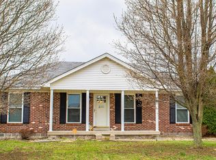 319 Forest Ridge Dr, Mt Washington, KY 40047