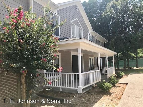 4th image of 1393 Chestnut Plains Ct #G