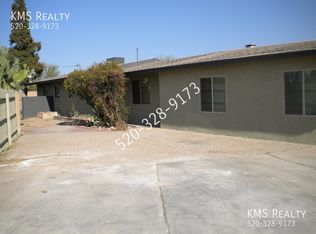 2321 S Layton Pl, Tucson, AZ 85713