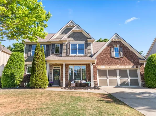 5020 Wilshire Xing, Cumming, GA 30040