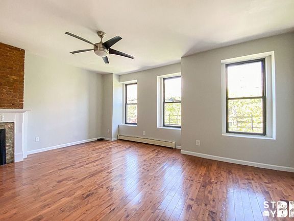 4th image of 674 Jefferson Ave #3R