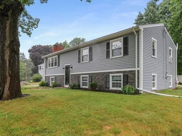 49 Charles St, North Attleboro, MA 02760