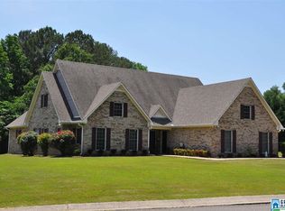 8504 Hidden Creek Dr, Gardendale, AL 35071