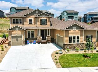 18327 W 95th Ave, Arvada, CO 80007