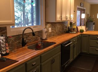 1700 N Slippery Rock Rd, Flagstaff, AZ 86004