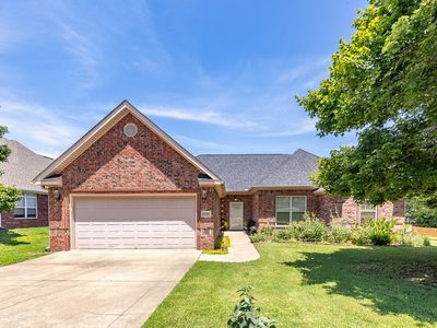 6296 W Greens Chapel Rd, Fayetteville, AR, 72704