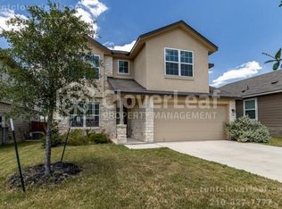 21917 Backspin, San Antonio, TX 78261