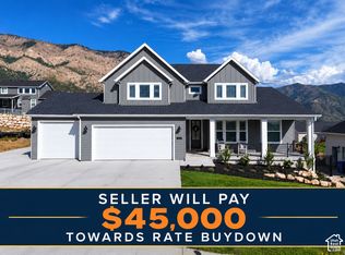 3670 N Goodlife Ln, Ogden, UT 84414