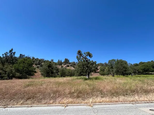0 Jacks Hill Rd Lot 70, Tehachapi, CA 93561