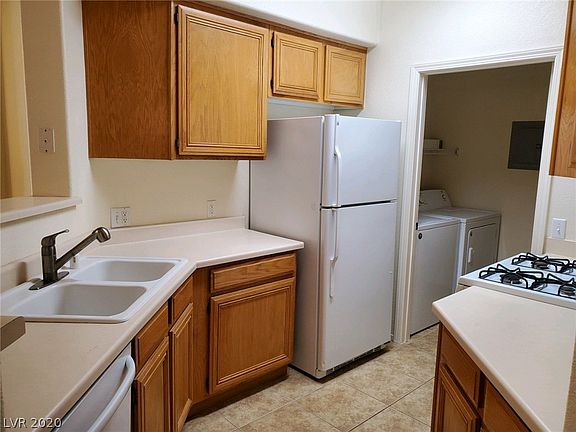 5th image of 7131 S Durango Dr #109