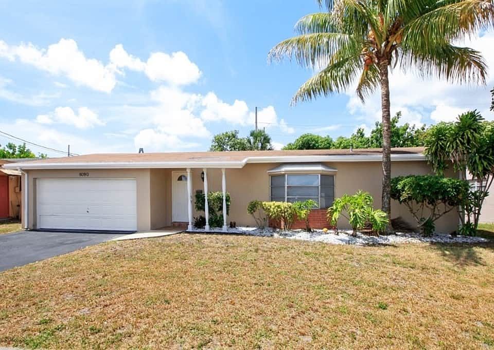 1st image of 8090 NW 20th Ct