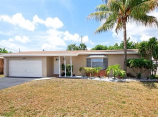 8090 NW 20th Ct, Fort Lauderdale, FL 33322