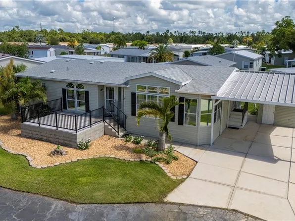 1000 Kings Hwy Unit 111, Punta Gorda, FL 33980