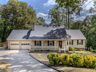 9 Shadowbrook Dr SE, Rome, GA, 30161