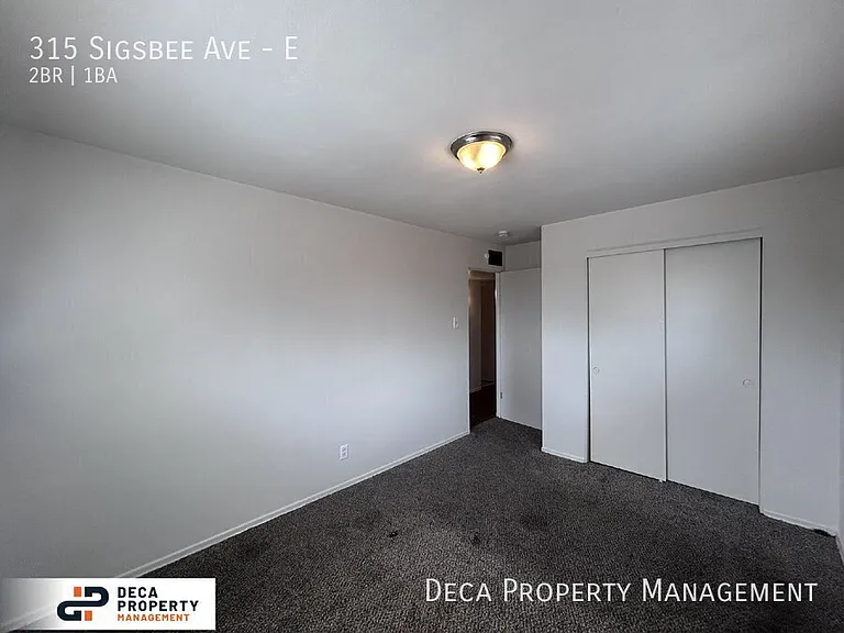 315 Sigsbee Ave #E — Photo 7
