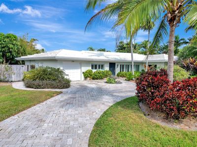 2741 NE 27th Ct, Fort Lauderdale, FL, 33306