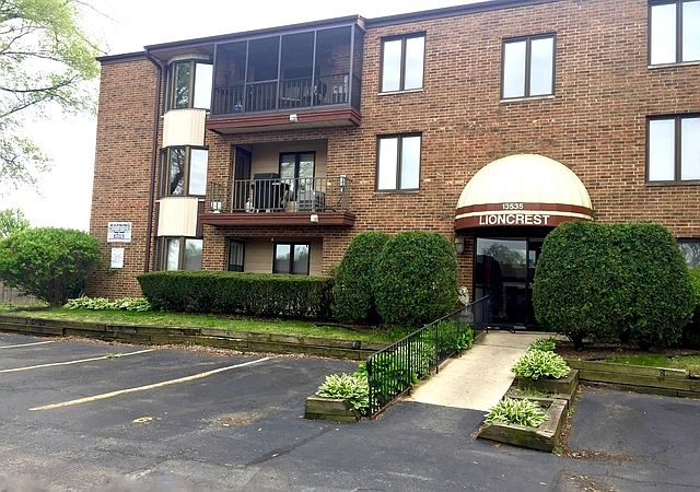 1st image of 13535 S Lamon Ave APT 107