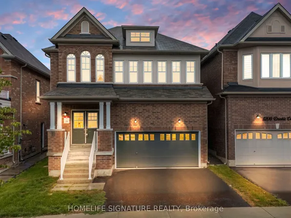 1211 Drinkle Cres, Oshawa, ON L1K 0A2