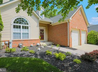 8310 Prairie Rose Pl, Pikesville, MD 21208